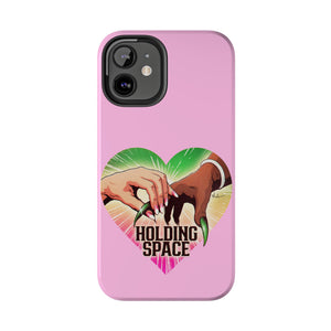 Holding Space - Tough Phone Cases, Case-Mate