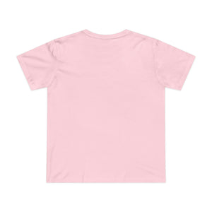 High Maintenance [AU-Printed] - Women’s Maple Tee