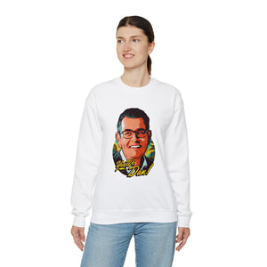 Yes We Dan! [Australian-Printed] - Unisex Heavy Blend™ Crewneck Sweatshirt