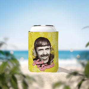 HUNK O' SPUNK - Can Cooler Sleeve