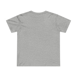 SHADY PINES [Australian-Printed] - Women’s Maple Tee