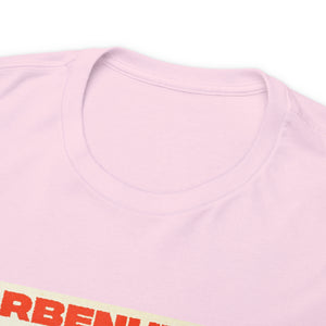 BARBENHEIMER [Australian-Printed] - Unisex Heavy Cotton Tee