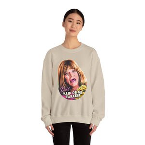 Don't Rain On My Parade! [UK-Printed] - Unisex Heavy Blend™ Crewneck Sweatshirt