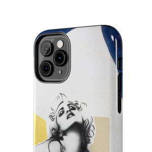 YEARNING - Case Mate Tough Phone Cases