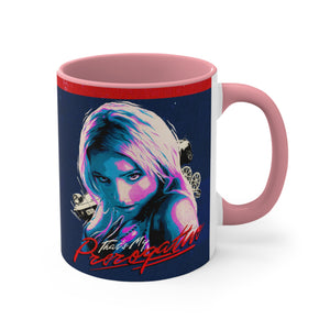 That's My Prerogative - 11oz Accent Mug (Australian Printed)