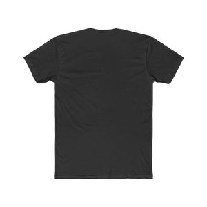 DEAD ON THE INSIDE - Men's Cotton Crew Tee