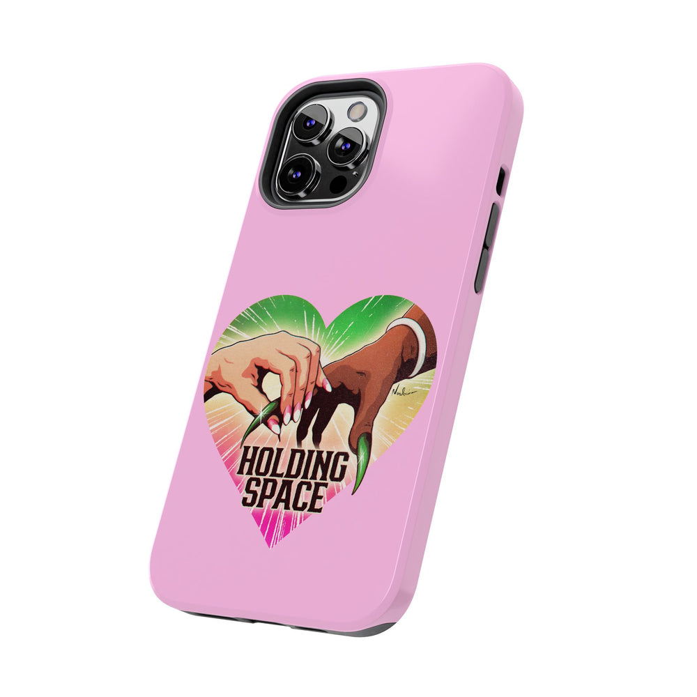 Holding Space - Tough Phone Cases, Case-Mate