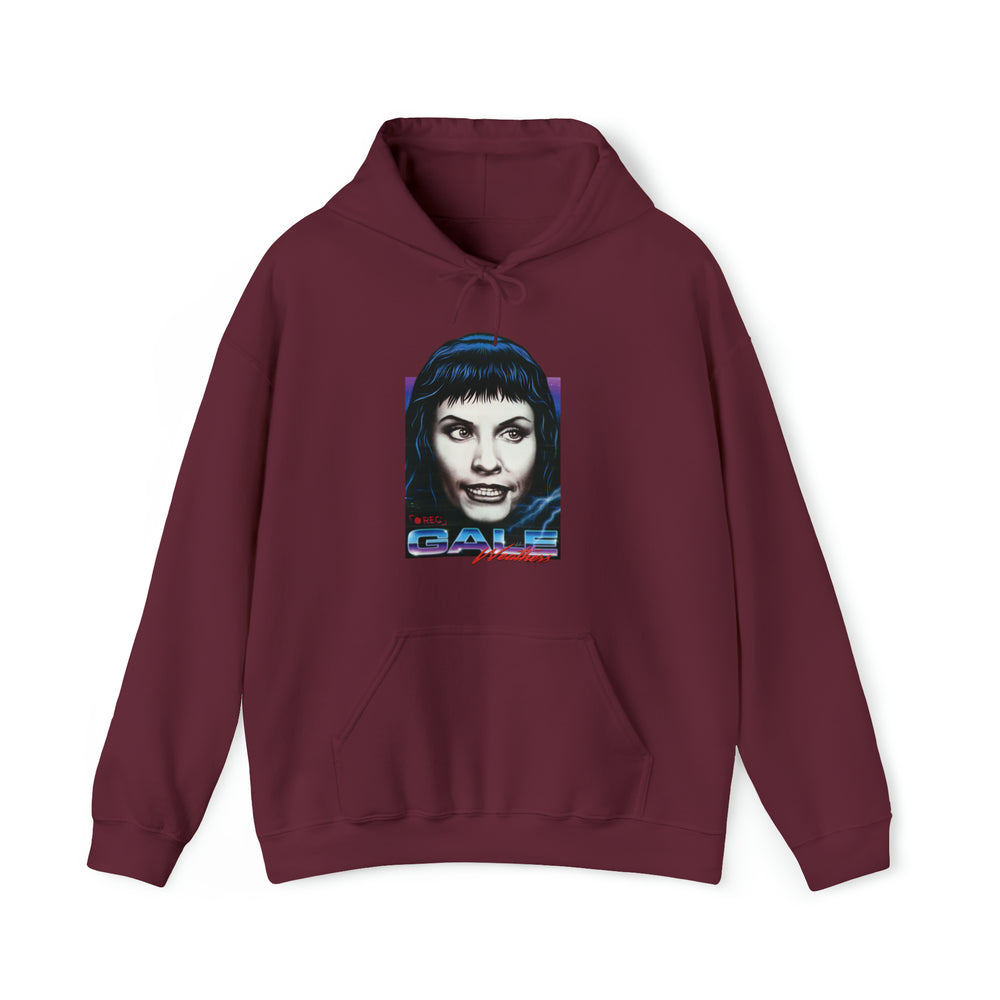 GALE - Unisex Heavy Blend™ Hooded Sweatshirt