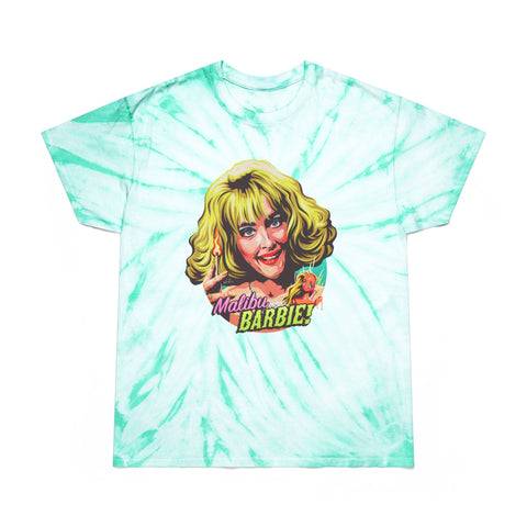 MALIBU BARBIE [US-Printed] - Tie-Dye Tee, Cyclone