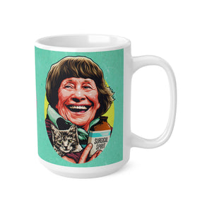 Lizzie Birdsworth [UK-Printed] - Mug