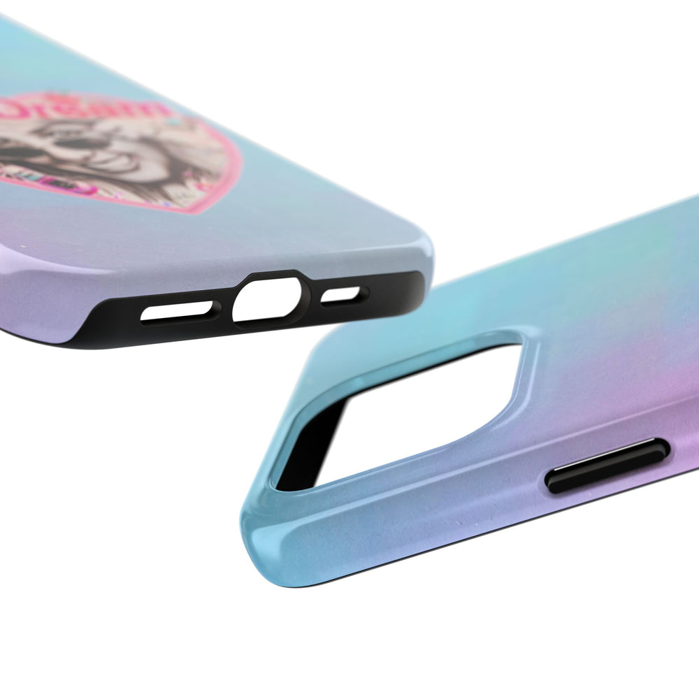 TEEN DREAM - Case Mate Tough Phone Cases