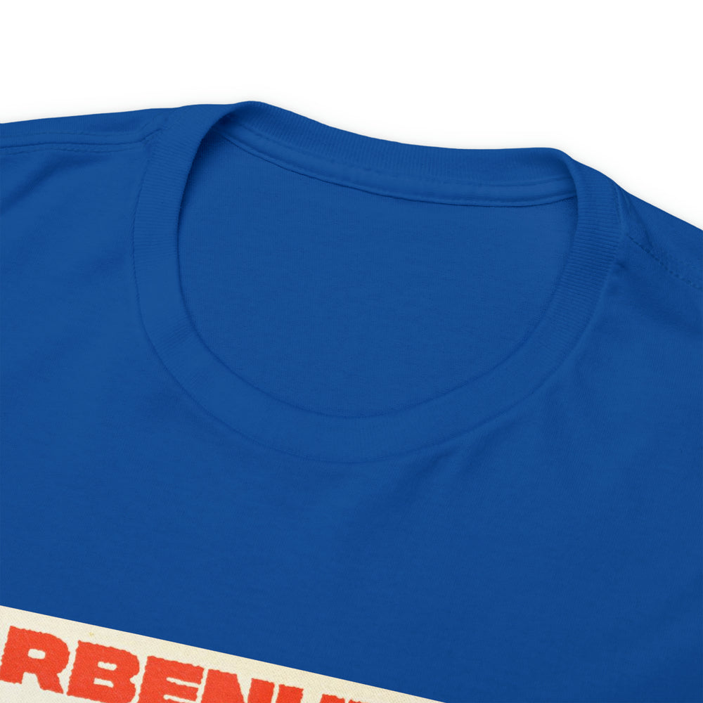 BARBENHEIMER [Australian-Printed] - Unisex Heavy Cotton Tee