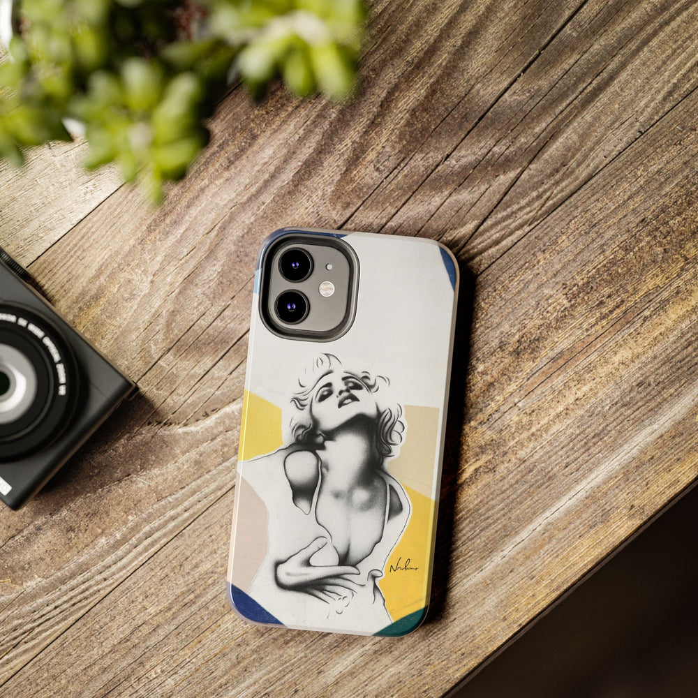 YEARNING - Case Mate Tough Phone Cases