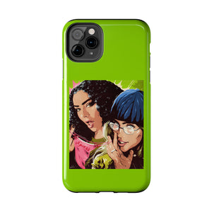 GUESS - Tough Phone Cases, Case-Mate