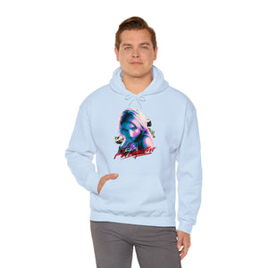 That's My Prerogative [Australian-Printed] - Unisex Heavy Blend™ Hooded Sweatshirt