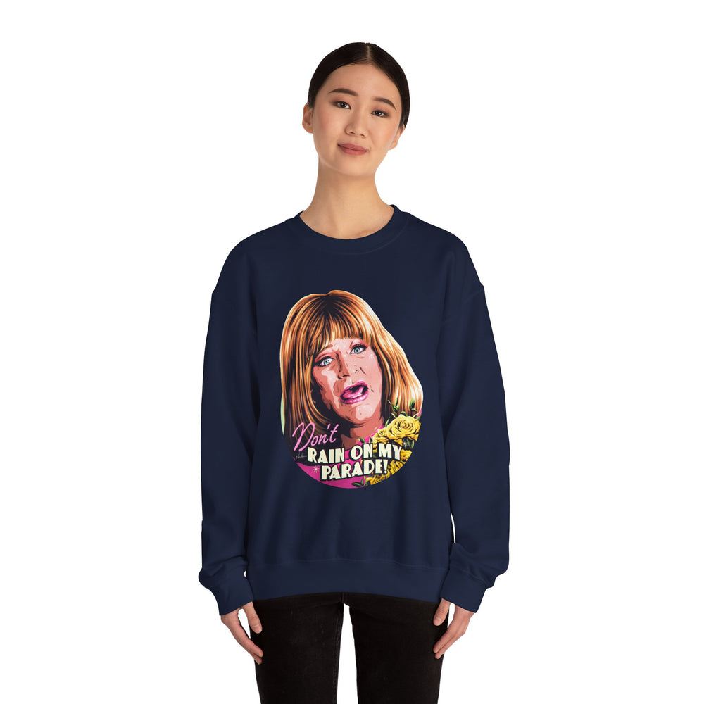 Don't Rain On My Parade! [Australian-Printed] - Unisex Heavy Blend™ Crewneck Sweatshirt