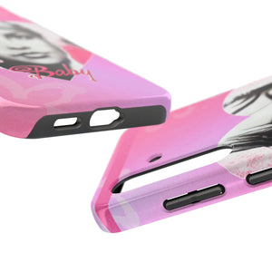 BABY - Case Mate Tough Phone Cases