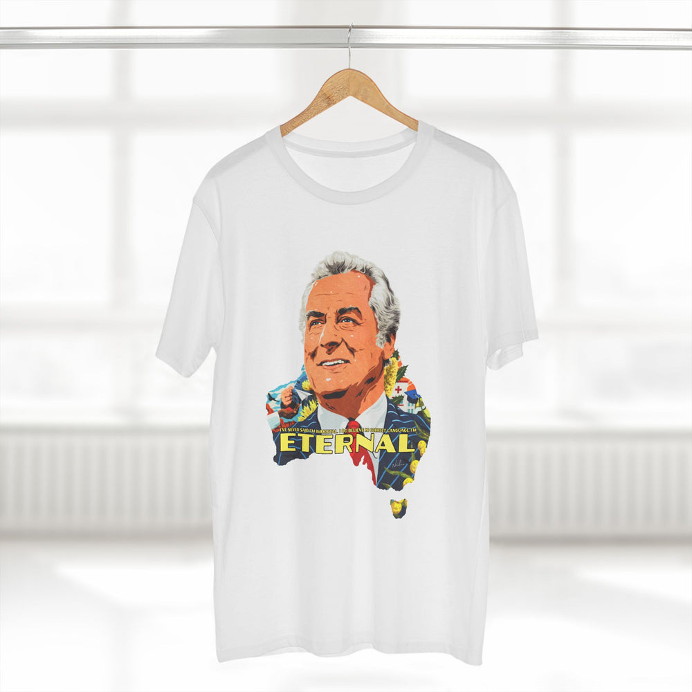 ETERNAL [Australian-Printed] Men's Staple Tee