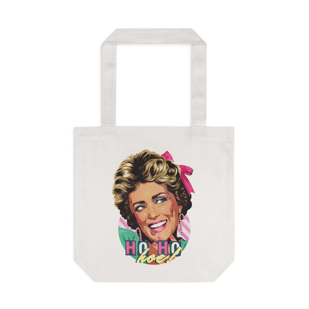 GENTLEMEN... THIS IS A SUCCULENT CHRISTMAS, MANIFEST! [Australian-Printed] - Cotton Tote Bag