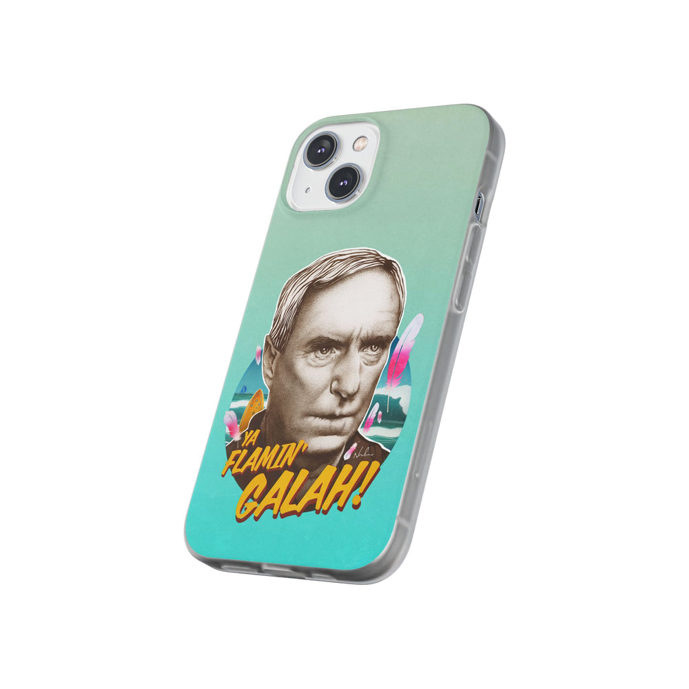 YA FLAMIN’ GALAH! - Case Mate Tough Phone Cases