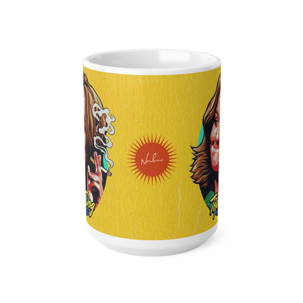 Top Dog [UK-Printed] - Mug
