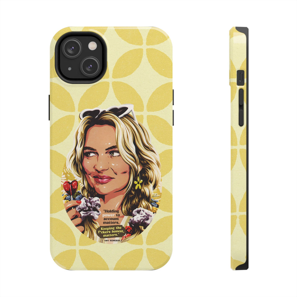 AMY REMEIKIS - Tough Phone Cases, Case-Mate