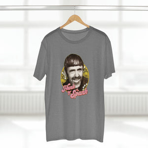 HUNK O' SPUNK [Australian-Printed] - Men's Staple Tee