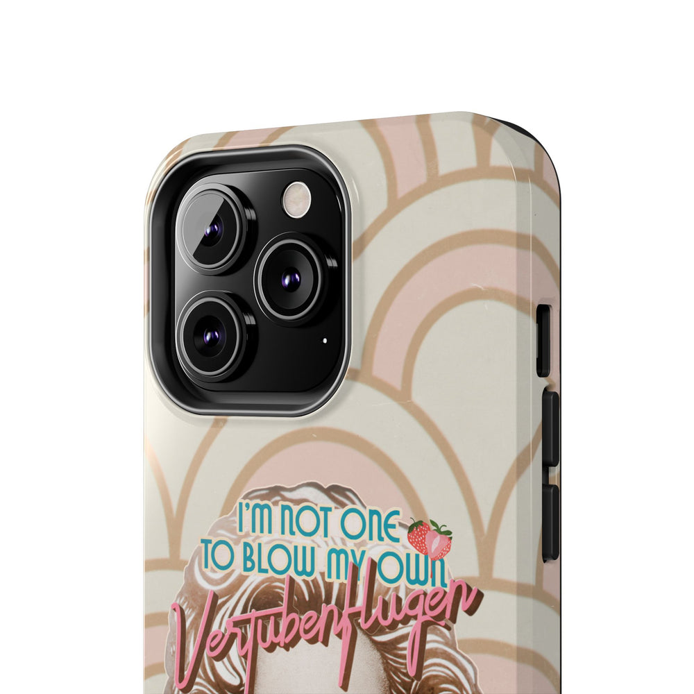 ROSE - Case Mate Tough Phone Cases