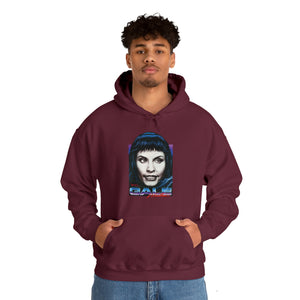 GALE - Unisex Heavy Blend™ Hooded Sweatshirt