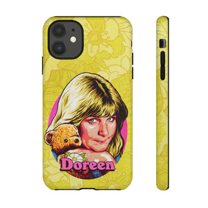 Doreen - Tough Cases