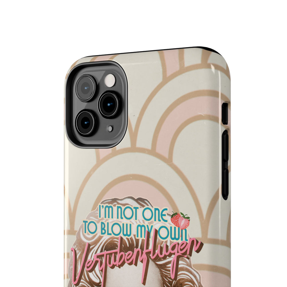 ROSE - Case Mate Tough Phone Cases