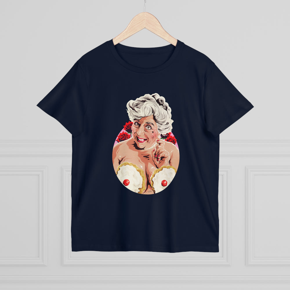 MIRIAM [Australian-Printed] - Women’s Maple Tee