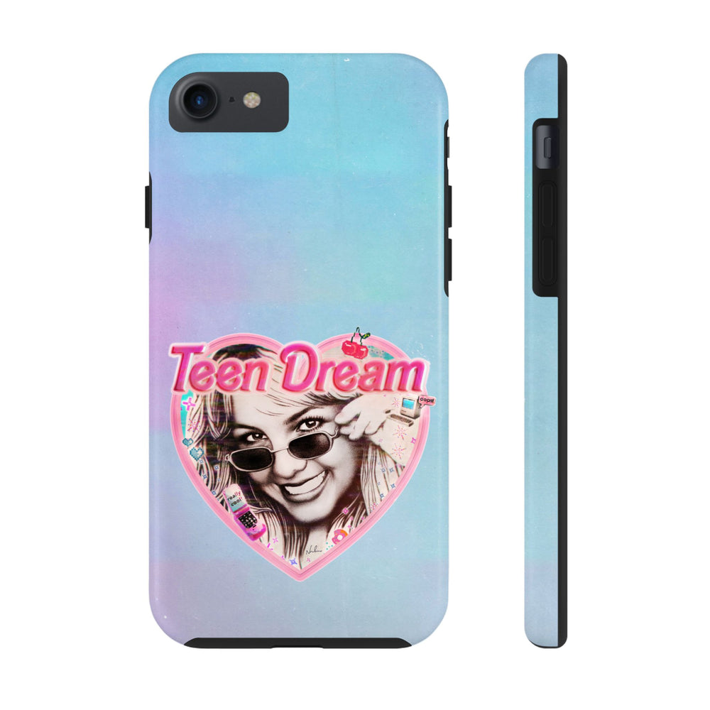 TEEN DREAM - Case Mate Tough Phone Cases