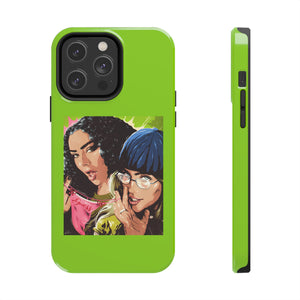 GUESS - Tough Phone Cases, Case-Mate