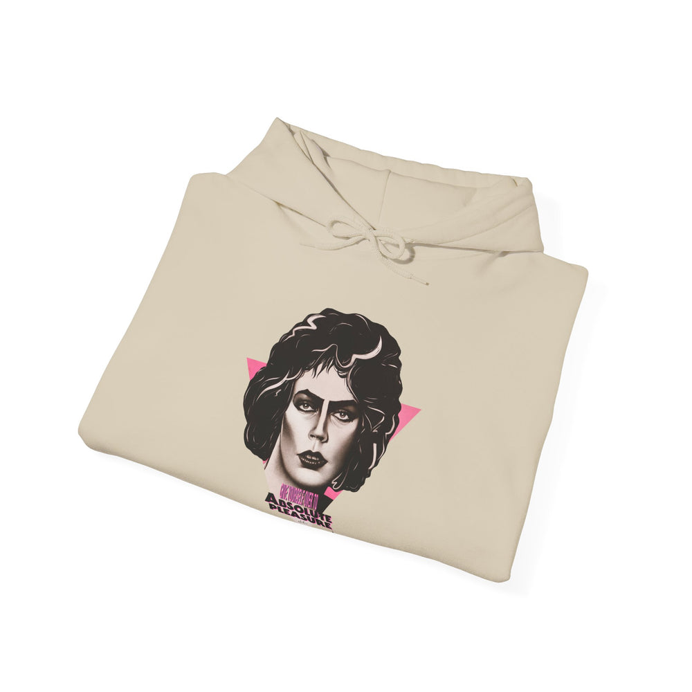 Give Yourself Over To Absolute Pleasure [US-Printed] - Unisex Heavy Blend™ Hooded Sweatshirt