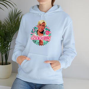 KENERGY [Australian-Printed] - Unisex Heavy Blend™ Hooded Sweatshirt