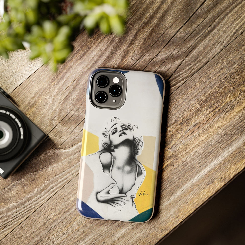 YEARNING - Case Mate Tough Phone Cases