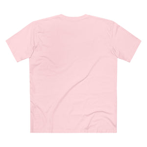 I Couldn't Help But Notice... [Australian-Printed] - Men's Staple Tee