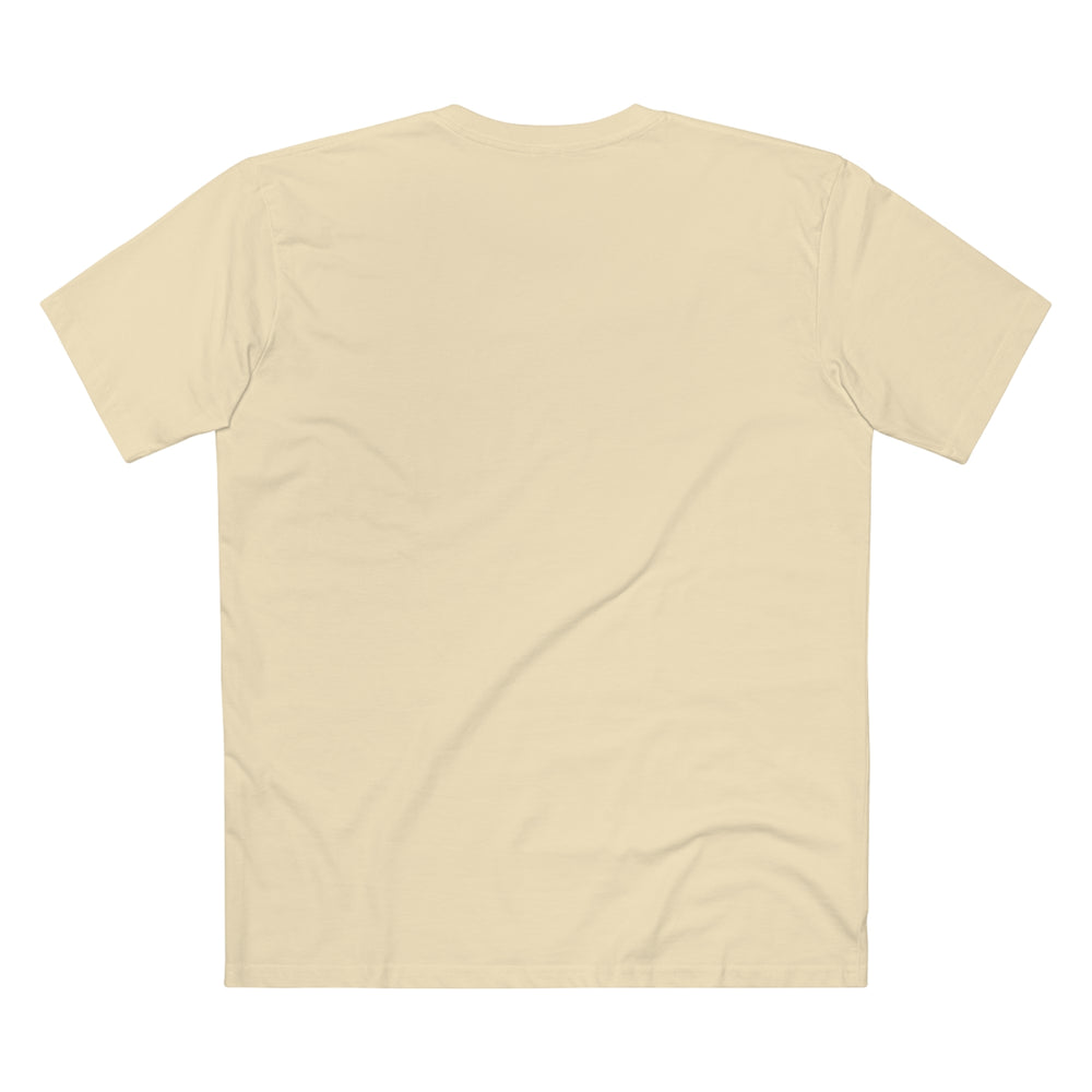 KENERGY [Australian-Printed] - Men's Staple Tee