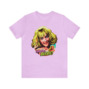 MALIBU BARBIE [UK-Printed] - Unisex Jersey Short Sleeve Tee