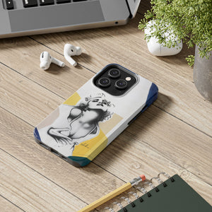 YEARNING - Case Mate Tough Phone Cases