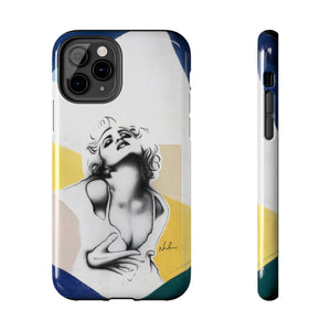 YEARNING - Case Mate Tough Phone Cases