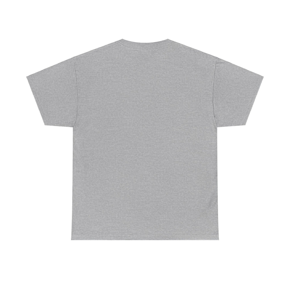 The Great Australian Gap [Australian-Printed] - Unisex Heavy Cotton Tee