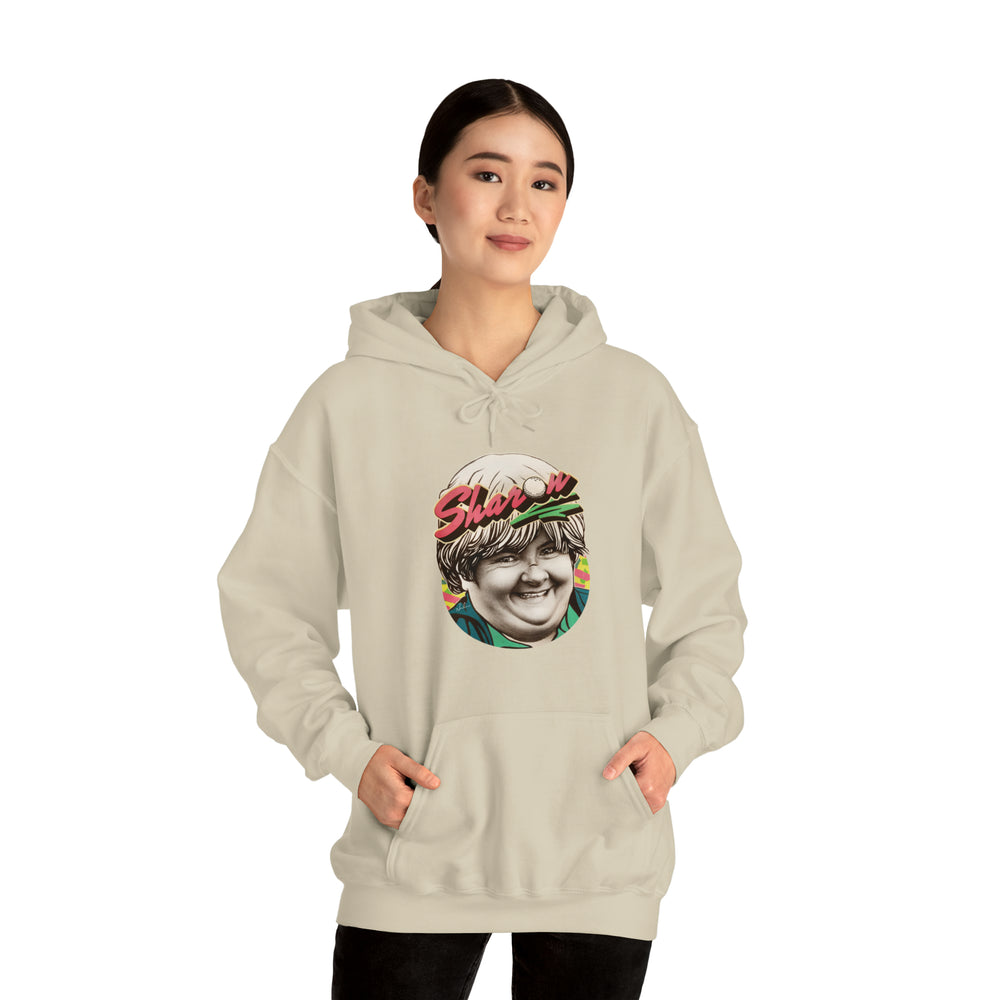 SHARON - Unisex Heavy Blend™ Hooded Sweatshirt