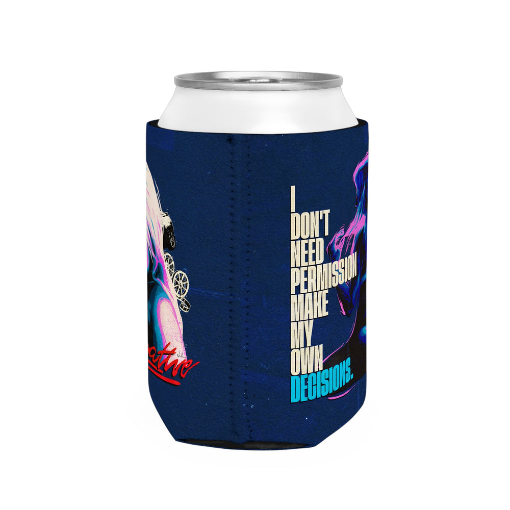 That's My Prerogative - Can Cooler Sleeve