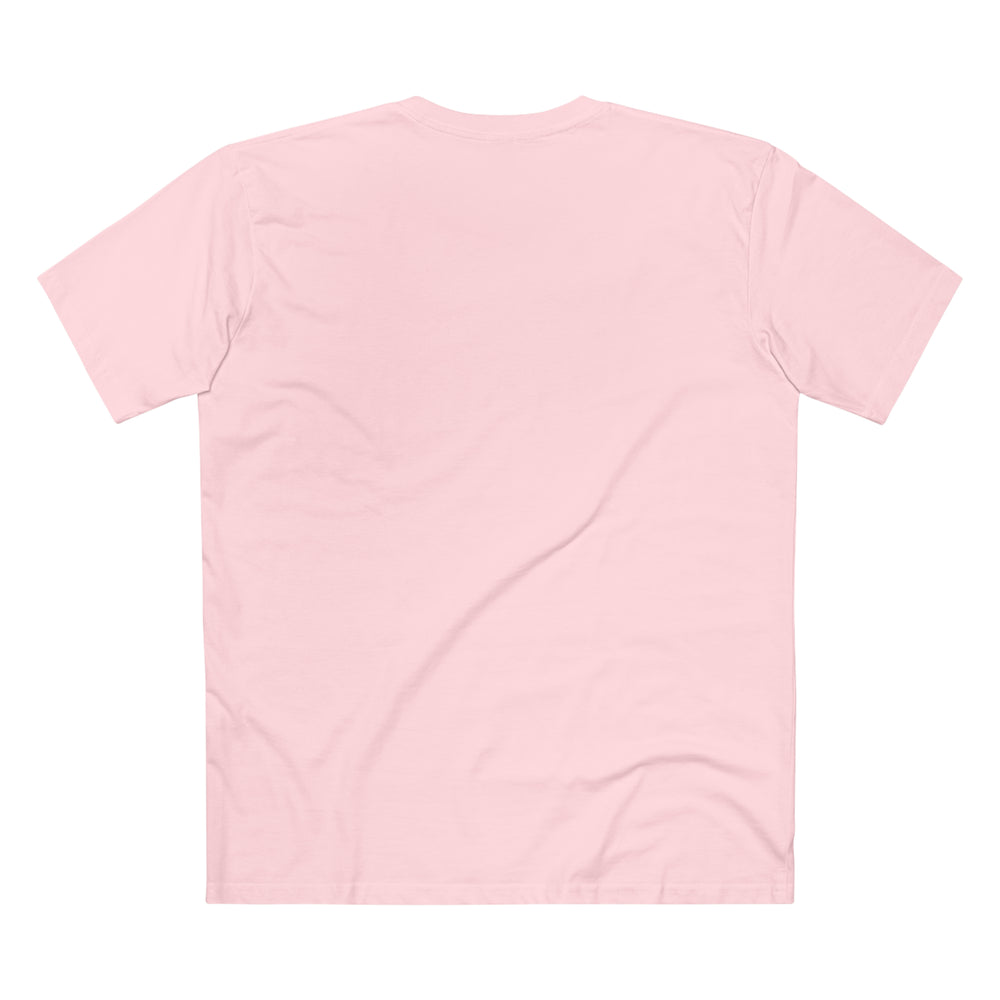 BéBé [Australian-Printed] - Men's Staple Tee