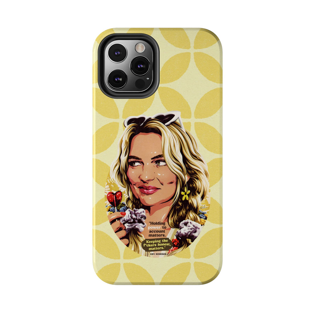 AMY REMEIKIS - Tough Phone Cases, Case-Mate