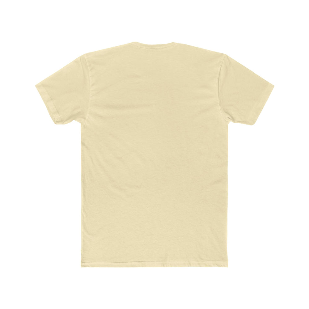 CHAPPELL [US-Printed] - Men's Cotton Crew Tee