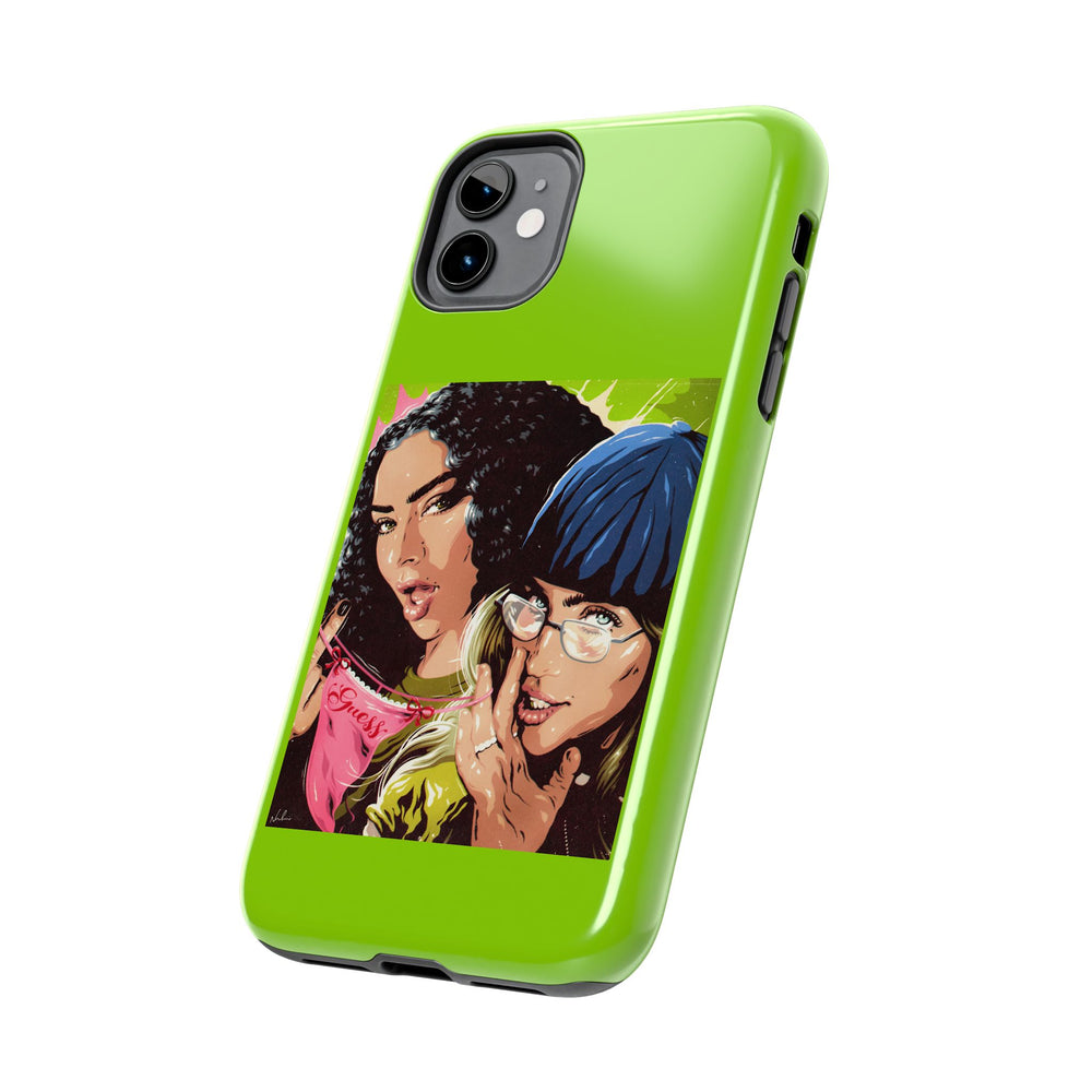 GUESS - Tough Phone Cases, Case-Mate