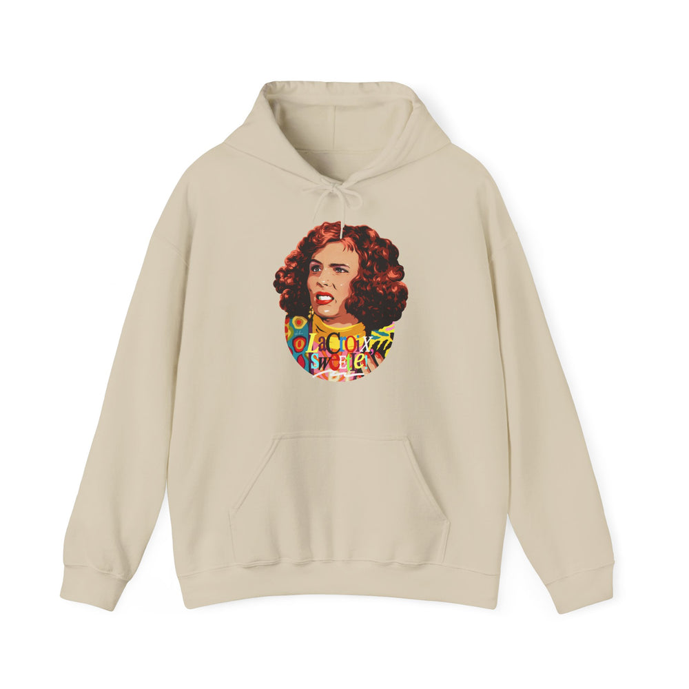 LaCroix, Sweetie! [Australian-Printed] - Unisex Heavy Blend™ Hooded Sweatshirt